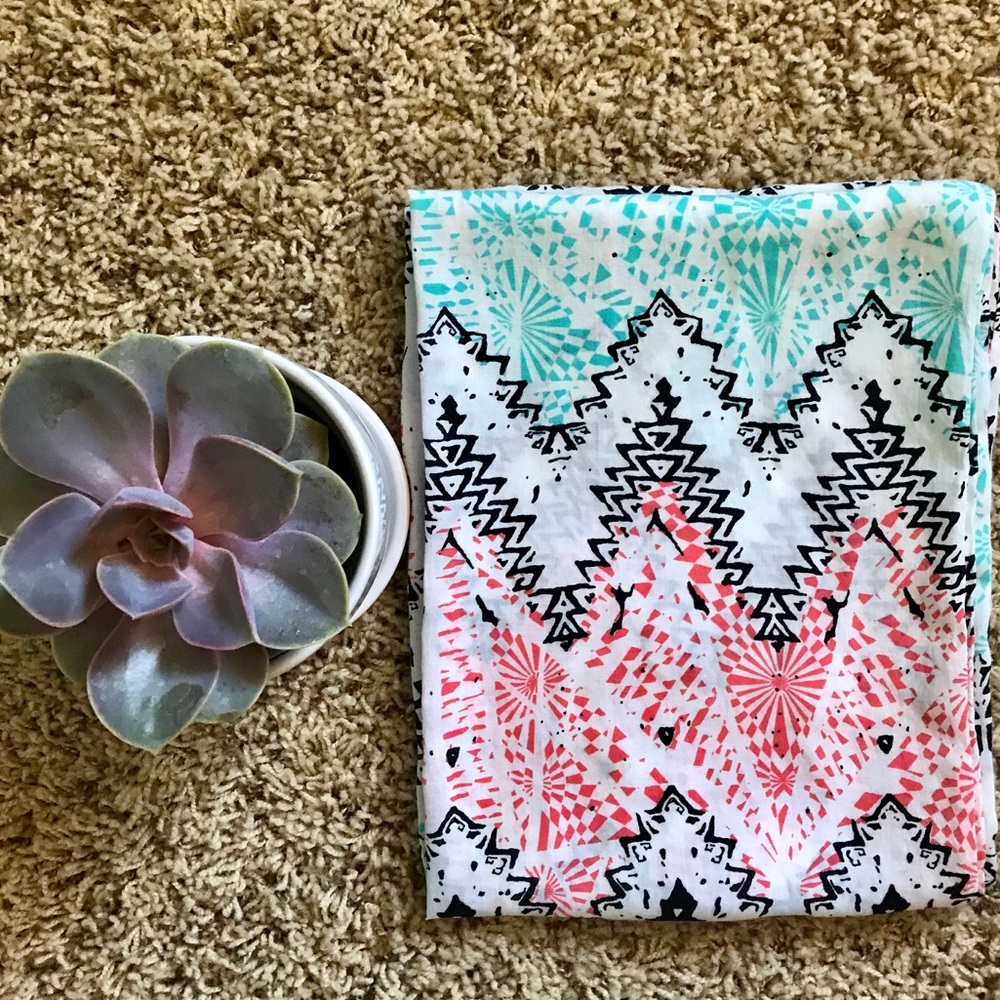 Infinity Scarf